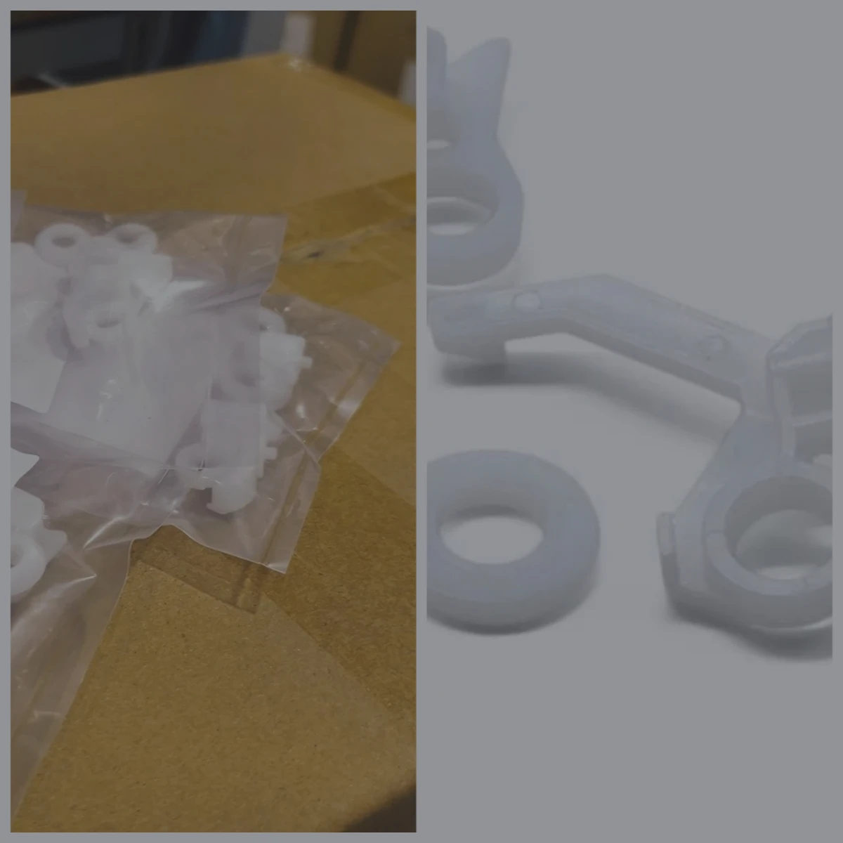 

Кронштейн ролика переноса изображения (10X) для копировальных аппаратов Konica Minolta BH164, 184, 185, 195, 215, 6180, K7718, 7719, 7723, 7818, 235, AOXXPP6H03