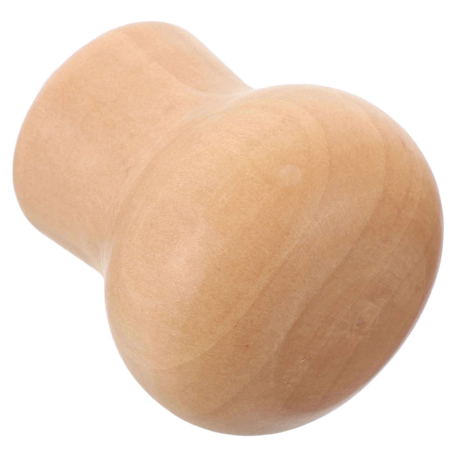 Bulb Roller Handheld Massager Facial Massage Tool for Face Neck Full Body Muscle Portable Beauty Instrument