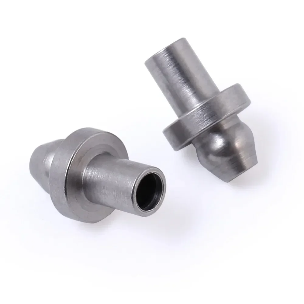 

RC Car Upgrade Type S Rear Suspension Shaft Adapter Set 19804838 For Tamiya TT02 RC Car Upgrade Parts