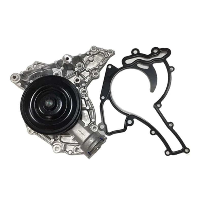 

Engine Cooling Coolant Water Pump Assembly Accessories A2732000201 Compatible for W221 S350 E500 A207 2732000201 Engine