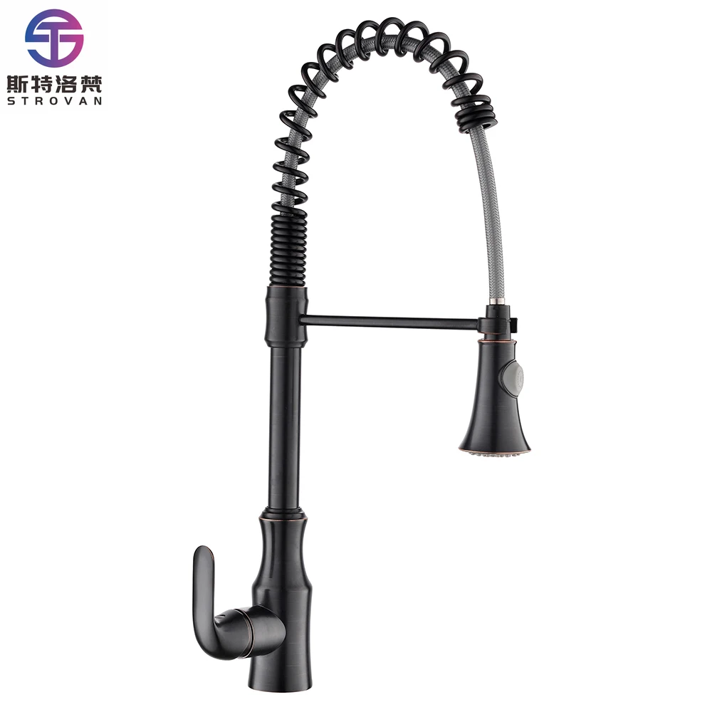 

Lead Free Brass Sink Mounted Hot and Cold UPC Kitchen Water Faucets