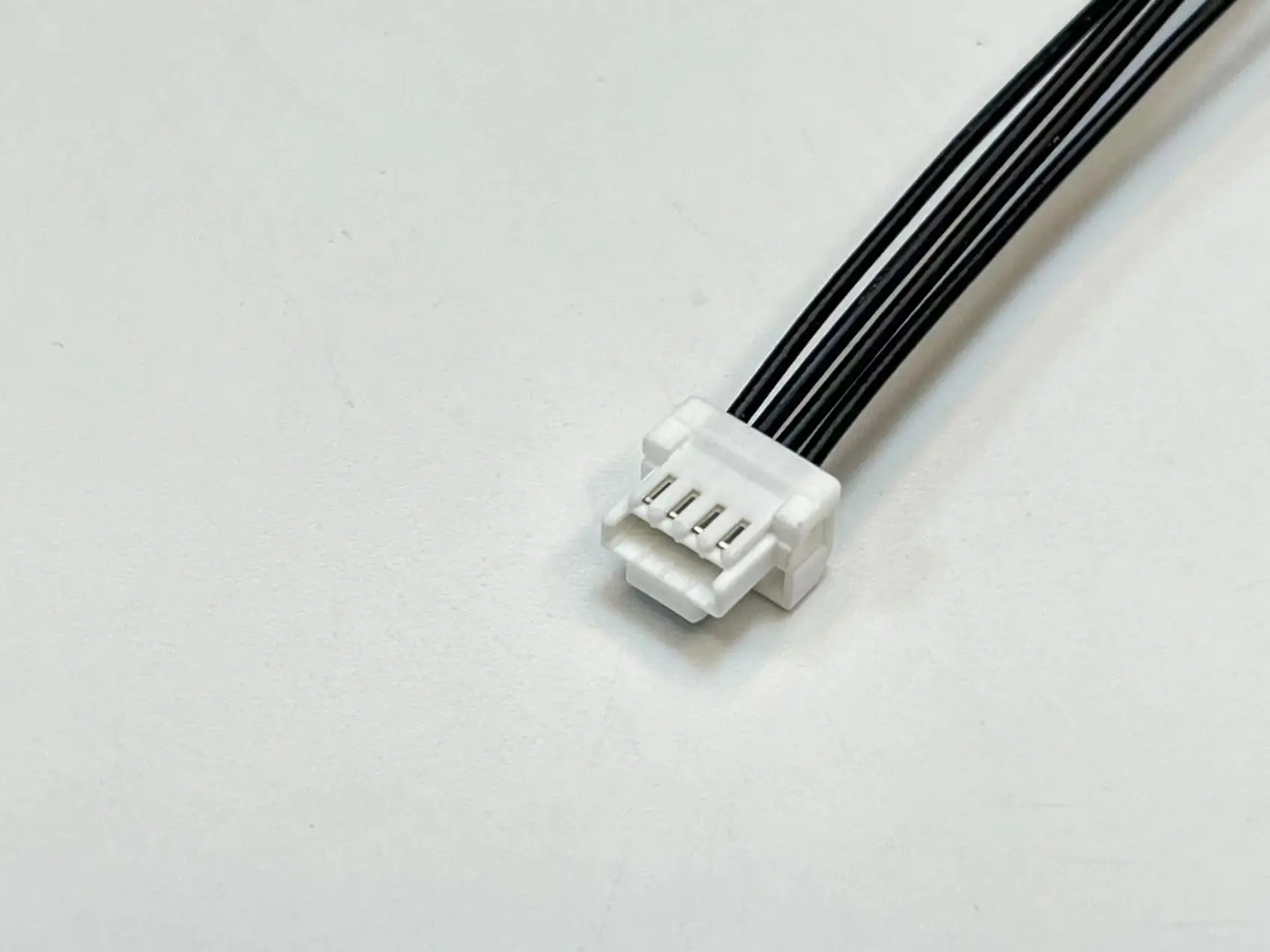 

5023800400 Жгут проводов, кабель OTS MOLEX Click Mate с шагом 1,25 мм, 502380 -0400, 4P, готовая к использованию, быстрая доставка