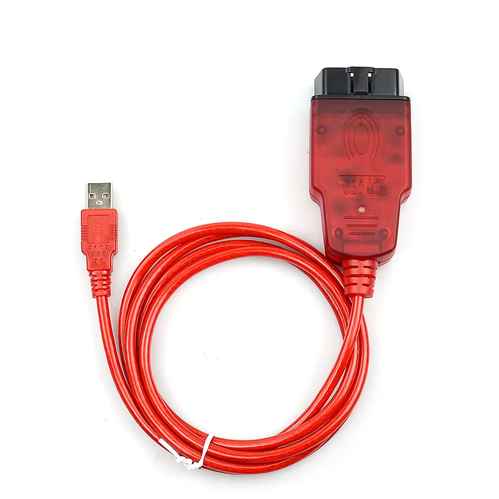 Renolink V2.10 OBD2 Cable for Renault V1.99 Upgrade Add Extra Function Renolink 2.10 Car ECU Programmer ECM UCH Key Programming