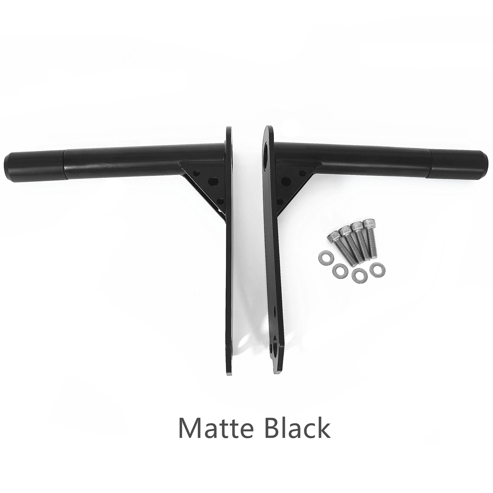 

Scout Bobber Rogue Highway Footpegs Engine Guard Crash Bar Support Portection Fit for Scout and Scout Bobber Driver