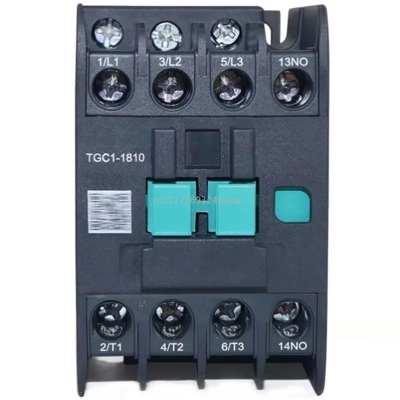TGC1-1810 1801 1811 AC Contactor CJX2 220V 24V 380V 36V 110V