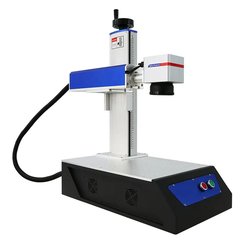 

Pulsed Fiber Laser Marking Machine Lazer 20w/30w/50w Engraver Escritorios Mopa Home Appliance Faserlaser Stainless Steel Tools