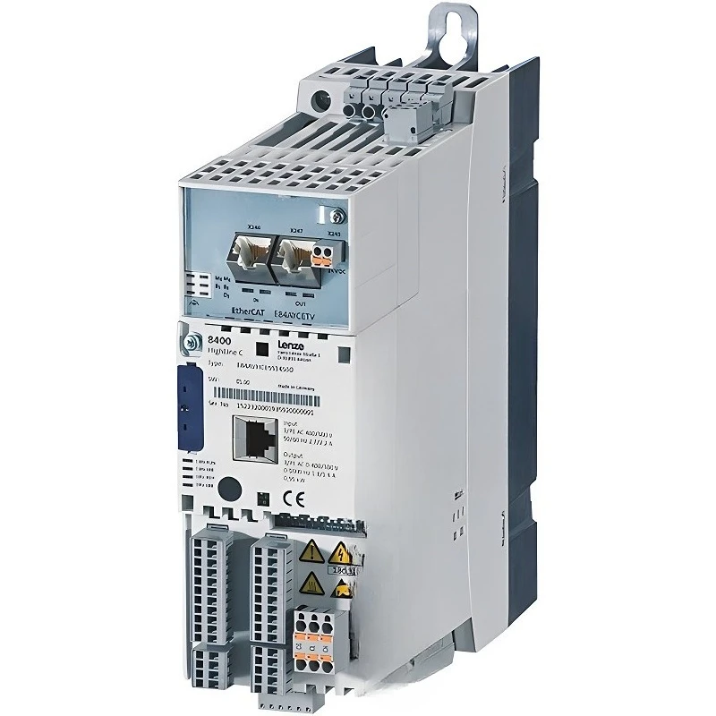 

Parts for inverter E84AVSCE2224VX0 new 2.2KW