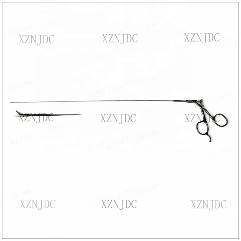 5Fr*340Mm, 5Fr*360Mm,Gynecology Hysteroscopy Instrument Hysteroscope Scissors
