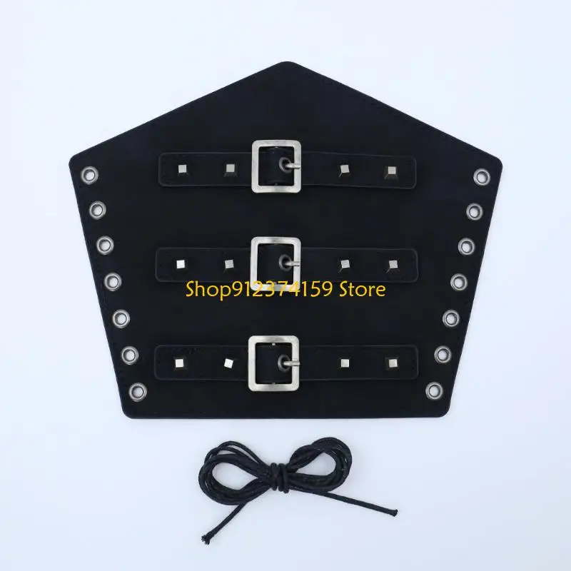 g5ae-vintage-pu-cintura-ancha-para-sesiones-fotos-y-escenario-guantelete-cinturon-caballero-cosplay