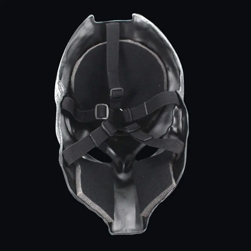 ハロウィン仮装コスチューム樹脂マスクアニメアクセサリー