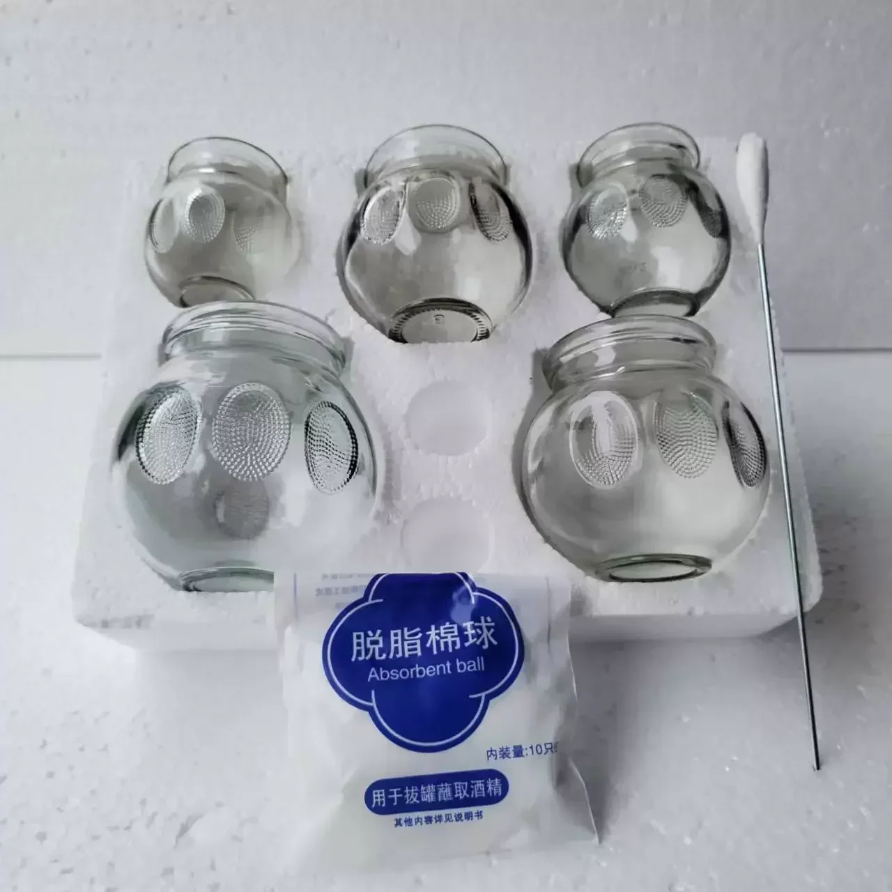 Thumbnail 3 - #36 New Massage Stone Warmers Arrivals