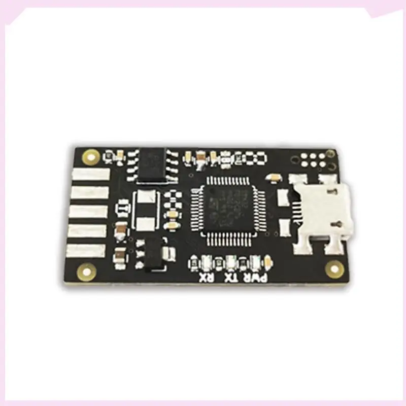 B24B Candlelight USB To Can Module CAN Bus Analyzer CAN Debug Adapter LED Indicator For Open Source CAN Protocol Analysis