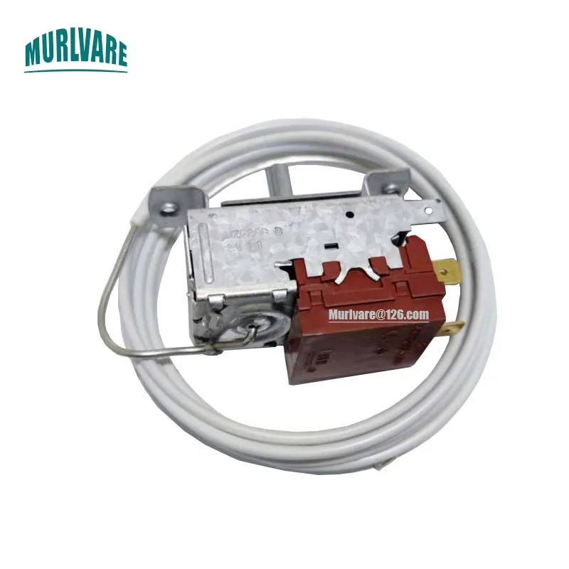 Thermostat 620264-16 Evaporator Thermostat Temperature Control Switch For SCOTSMAN Ice Machine Spare Parts Replacement