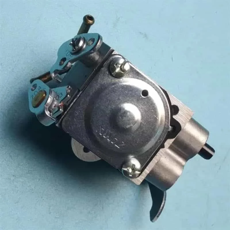 オリジナル EA3200S キャブレター WALBRO/ZAMA C1Q-DM30 168849 168848