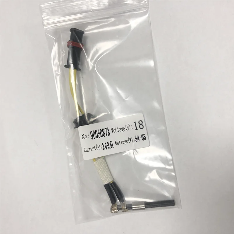 

Parking Heater Glow Plug 9005087A 9005086A For Webasto Air top 2000ST 24V