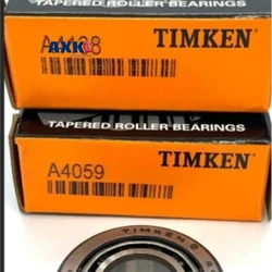 TIMKEN Taper roller bearing A4059/4138 engine bearings A 4059/A 4138 tim ken inch size 14.989*34.988*10.998