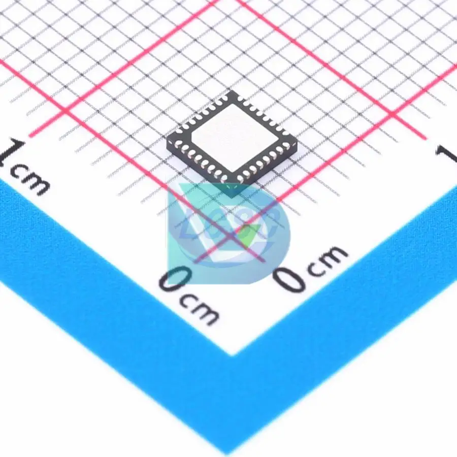 STC8H4K64TL-45I-QFN32 QFN-32(4x4) Mikro controller (mcu/mpu/soc) Chips neues Original