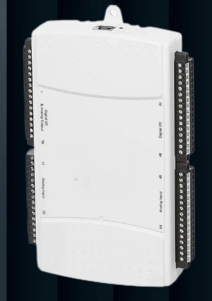 USB-6212 multifunctional i/o equipment 780107-01 acquisition card