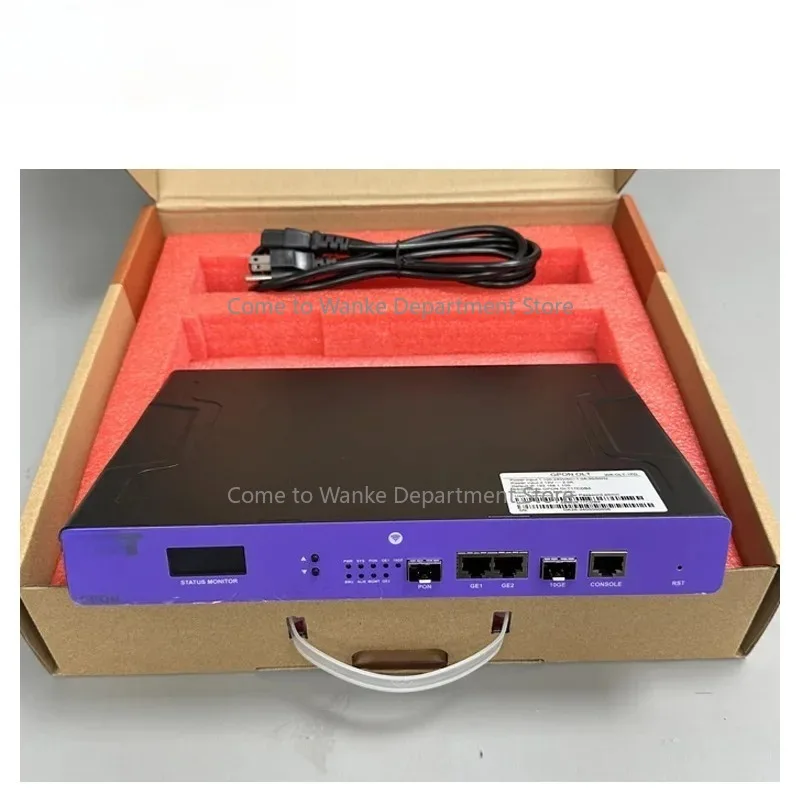 Layer 3 1 Puerto 1P… - image