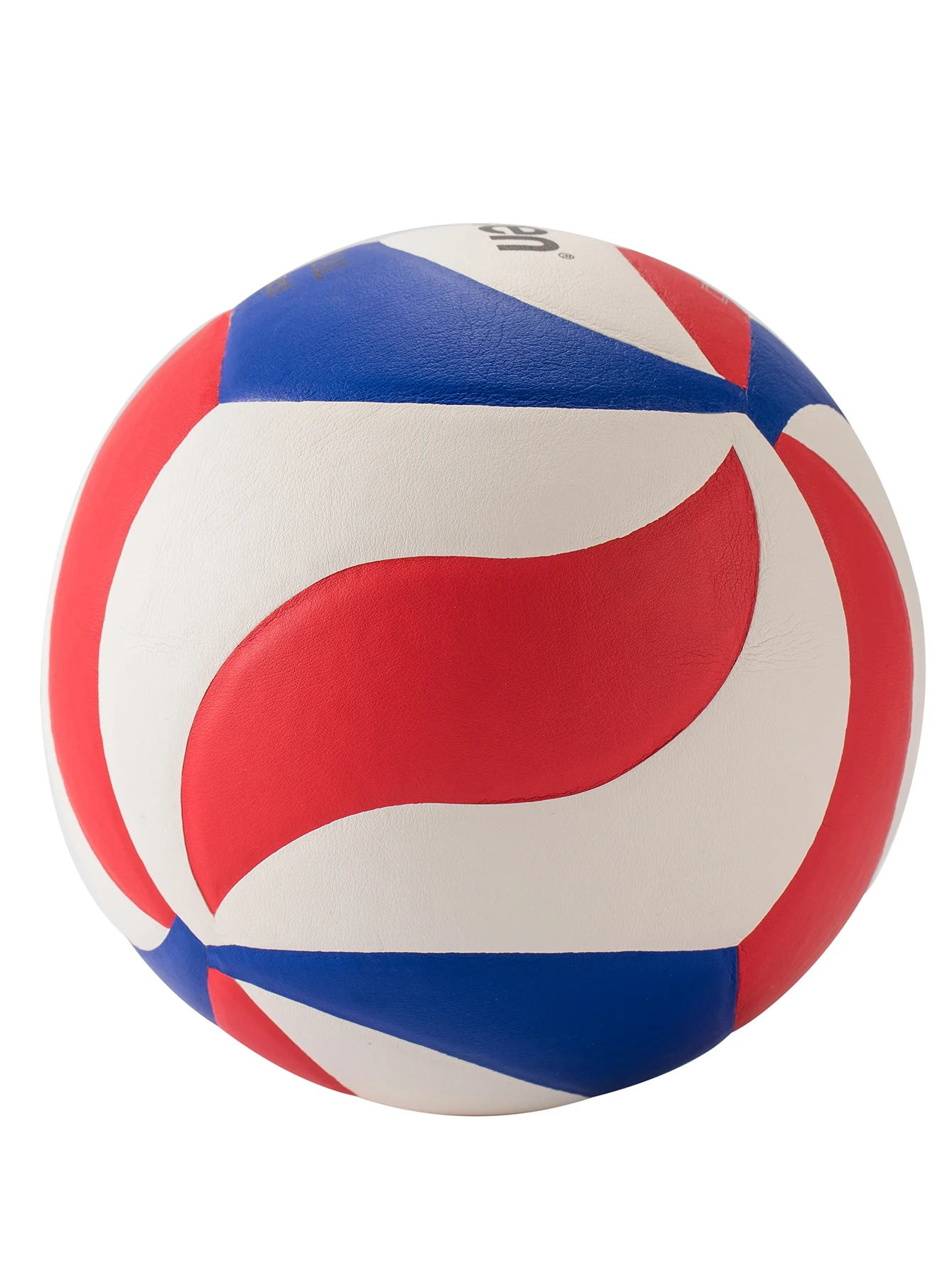 Gesmolten Flistatec Volleybal Maat 5 Volleybal Pu Bal Voor Studenten Volwassen En Tiener Wedstrijd Training Buiten Indoor