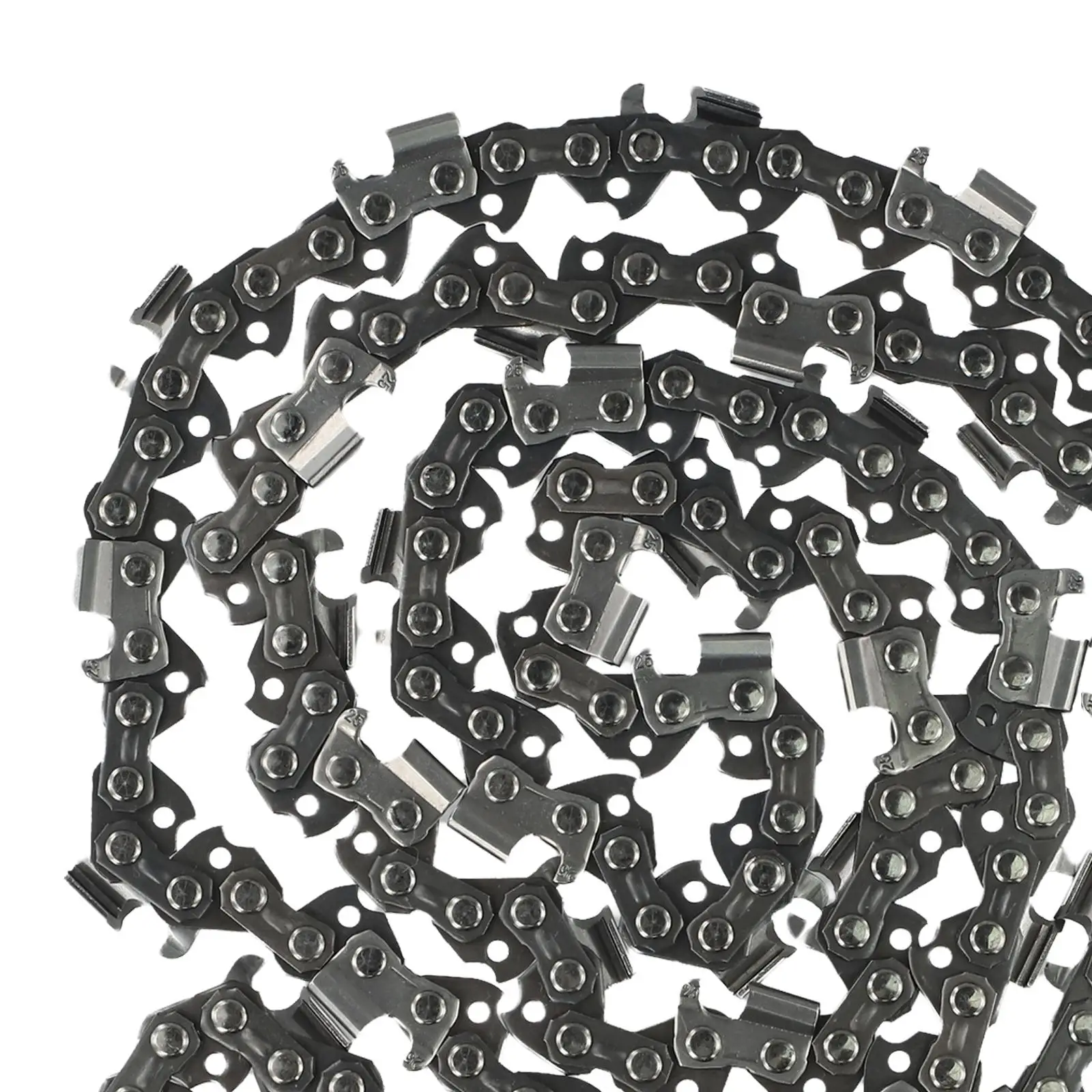 Практичная высококачественная пила, цепная пила, цепное полотно 86DL, приводная звено, детали бензопилы для Sears 0,325 дюйма LP .058 Калибр