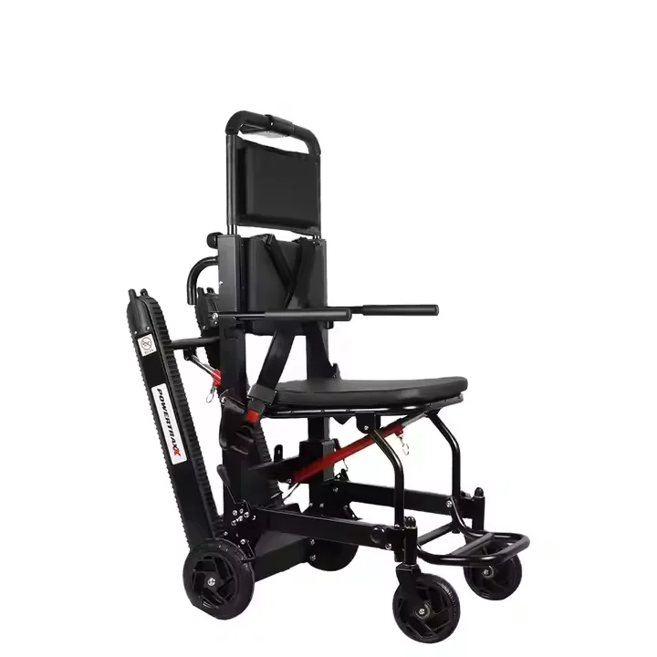 

Basic Standard Chrome Steel Frame 809 Manual Wheelchair