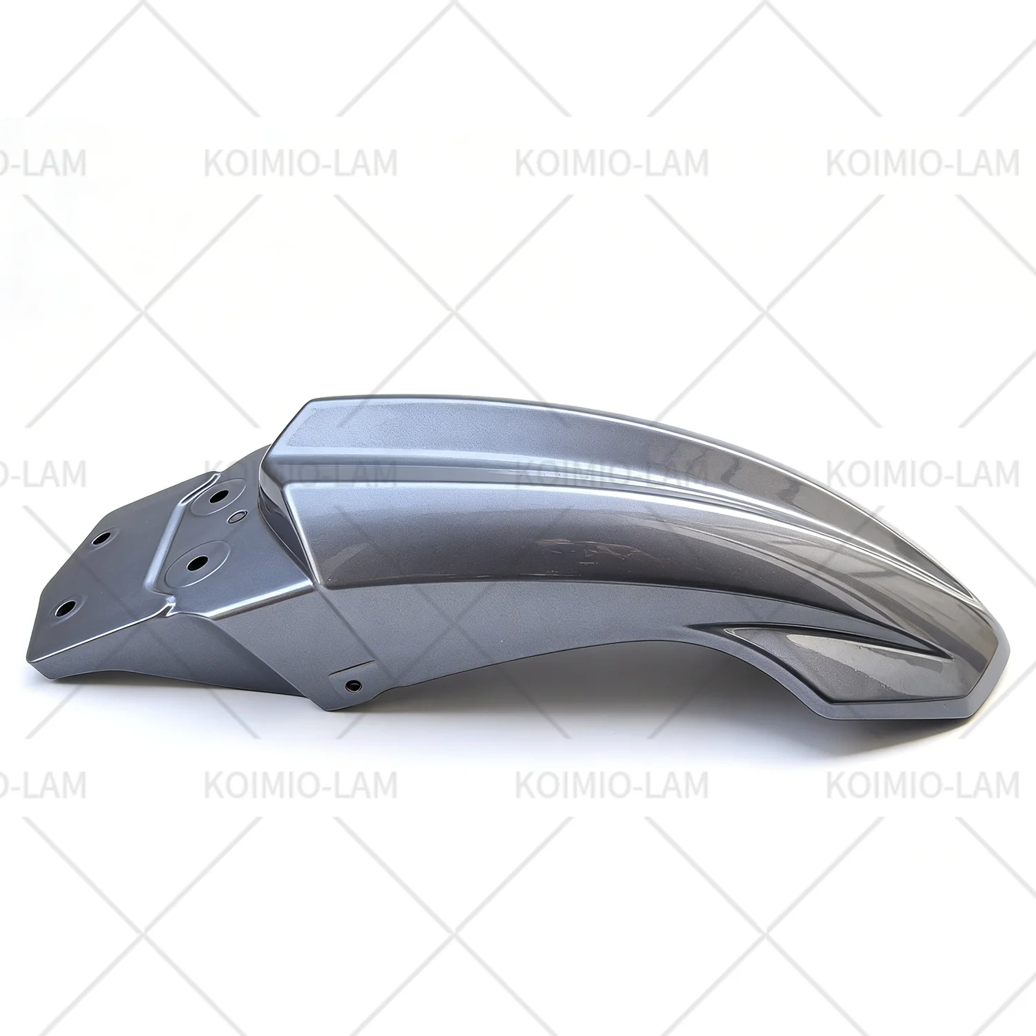 Motorcycle Front Fender Fit For YAMAHA XT660X 2004 - 2014 XTX660 XT 660 X Mudguard Tire Fairing Part