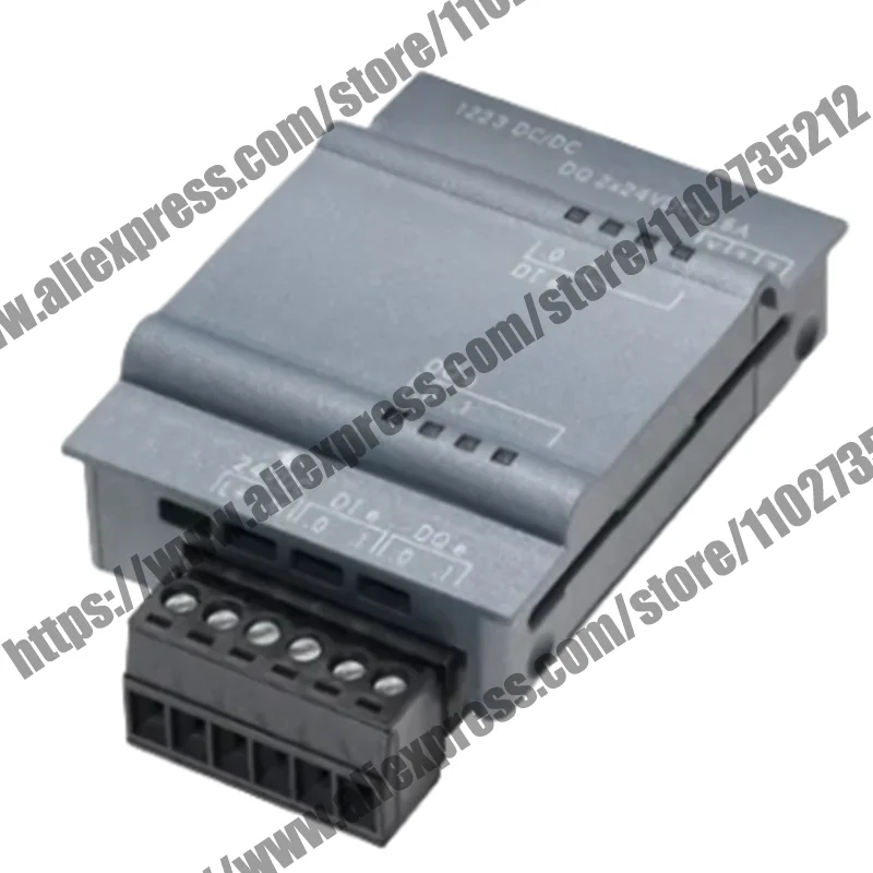 

Совершенно новый оригинальный 6ES7222-1AD30-0XB0