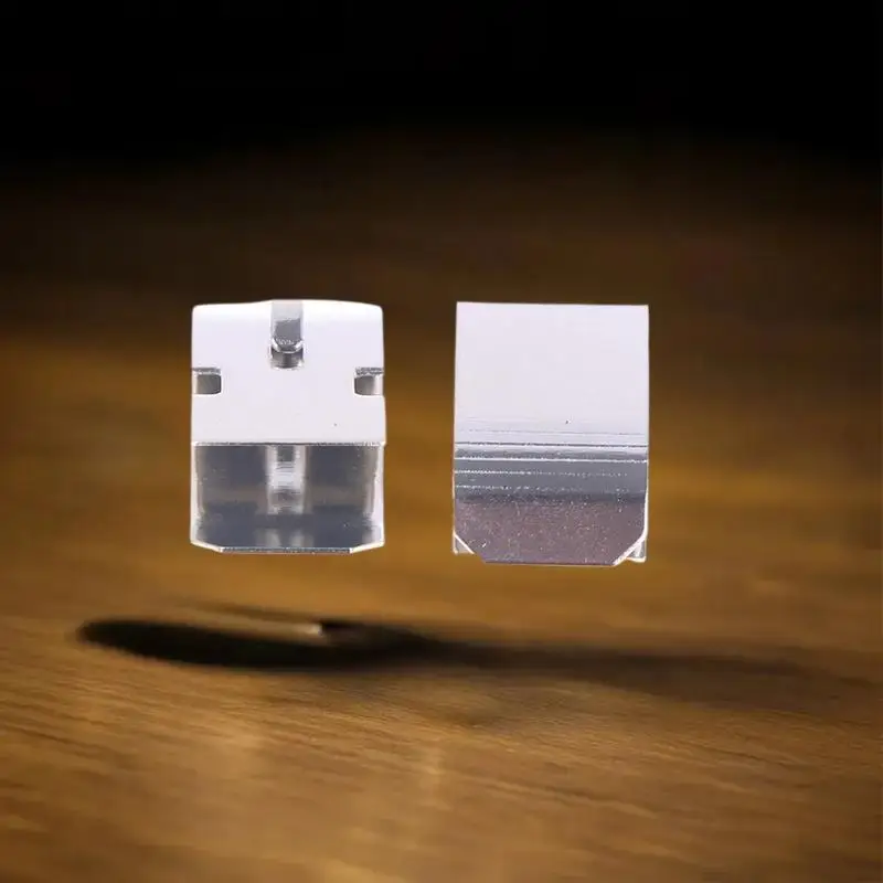 

10/20PCS Leaf Spring Battery Contact Battery Clip Metal Stamping 18650 A AA CR2 9V