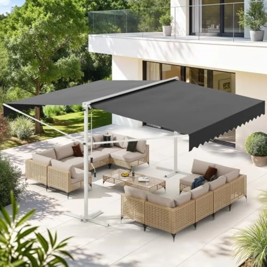 Free Standing Retra…