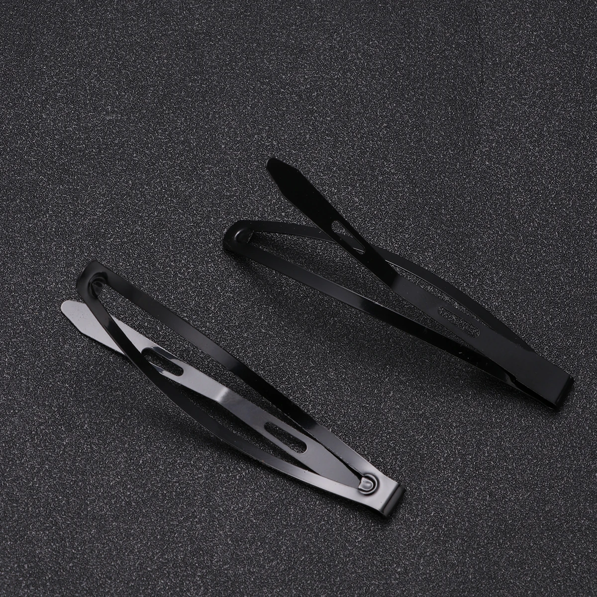 

36pcs Metal Clips for Women Clips For Girls Durable Bobby Hair Clip For Women Pins Hair Accessories Travel Gift