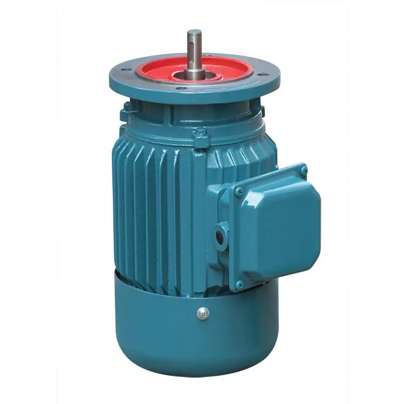 High power 1/2hp 1hp 1.1kw 1.5kw 2.2kw 5.5kw 7.5kw 90kw three phase ac motor