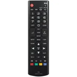 Nowy AKB73715603 do pilota LG Smart LED TV 42 LN5400 47 LN5400 50 LN5400 50 PN6500 42 LN5406 32 LN5400 39 LN5400