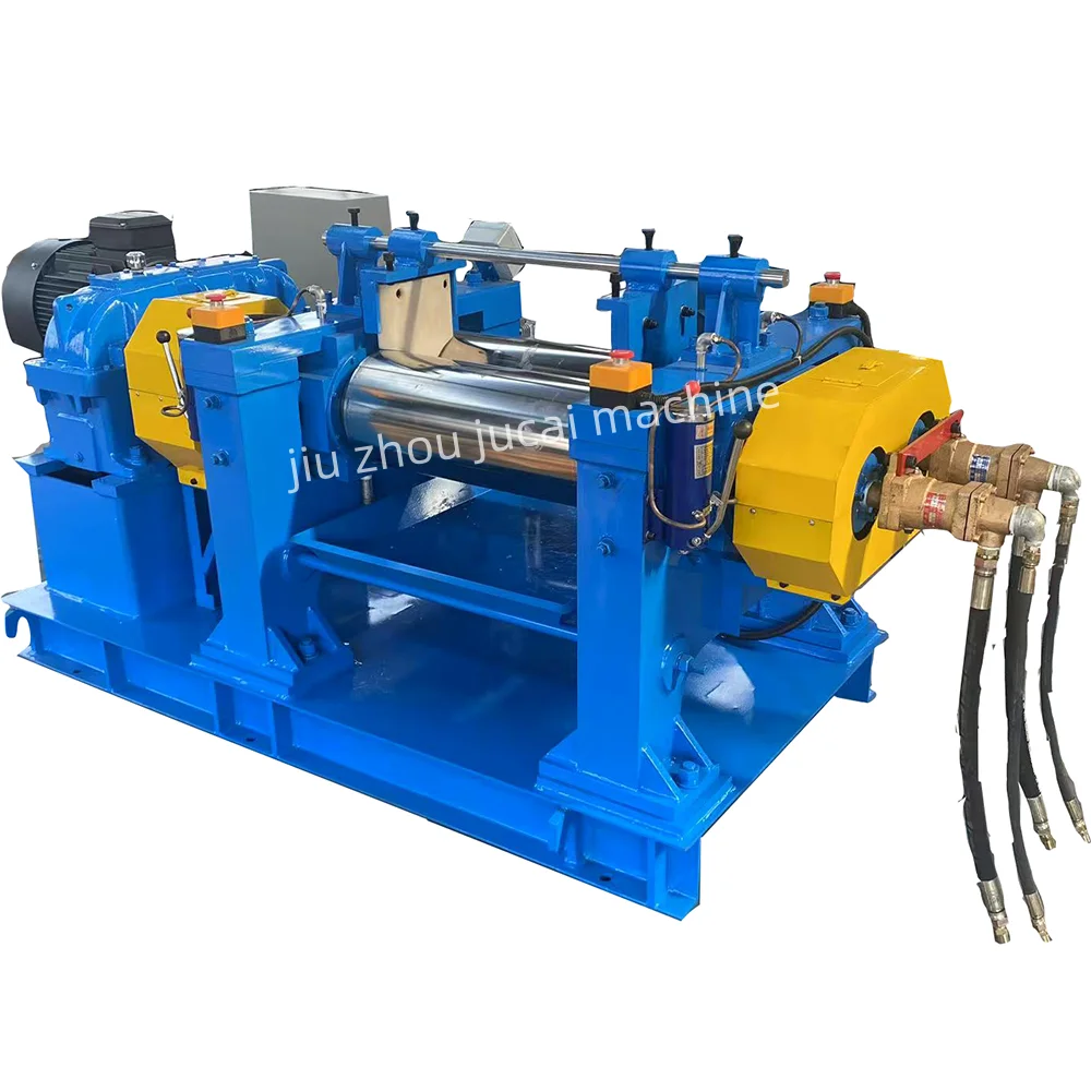 Rubber Mixing Mall Machine,rubber Compound Mixing Mall Machine,Rubber Kneader Machine