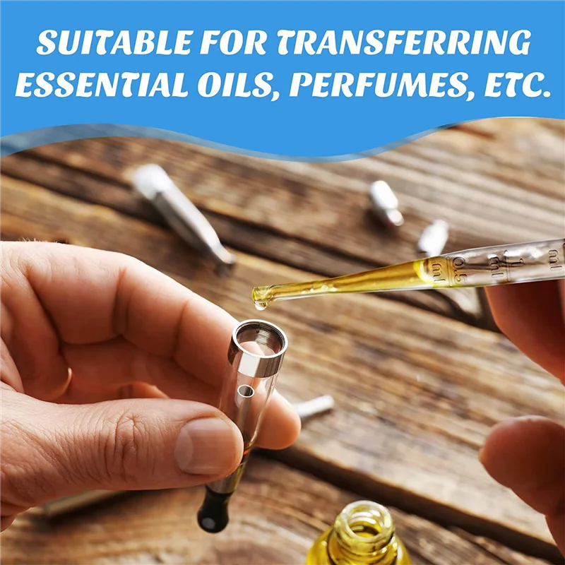 A29F-1000 Pcs 3Ml Plastic Transfer Pipettes Disposable Graduated Pipettes For Scientific Experiment