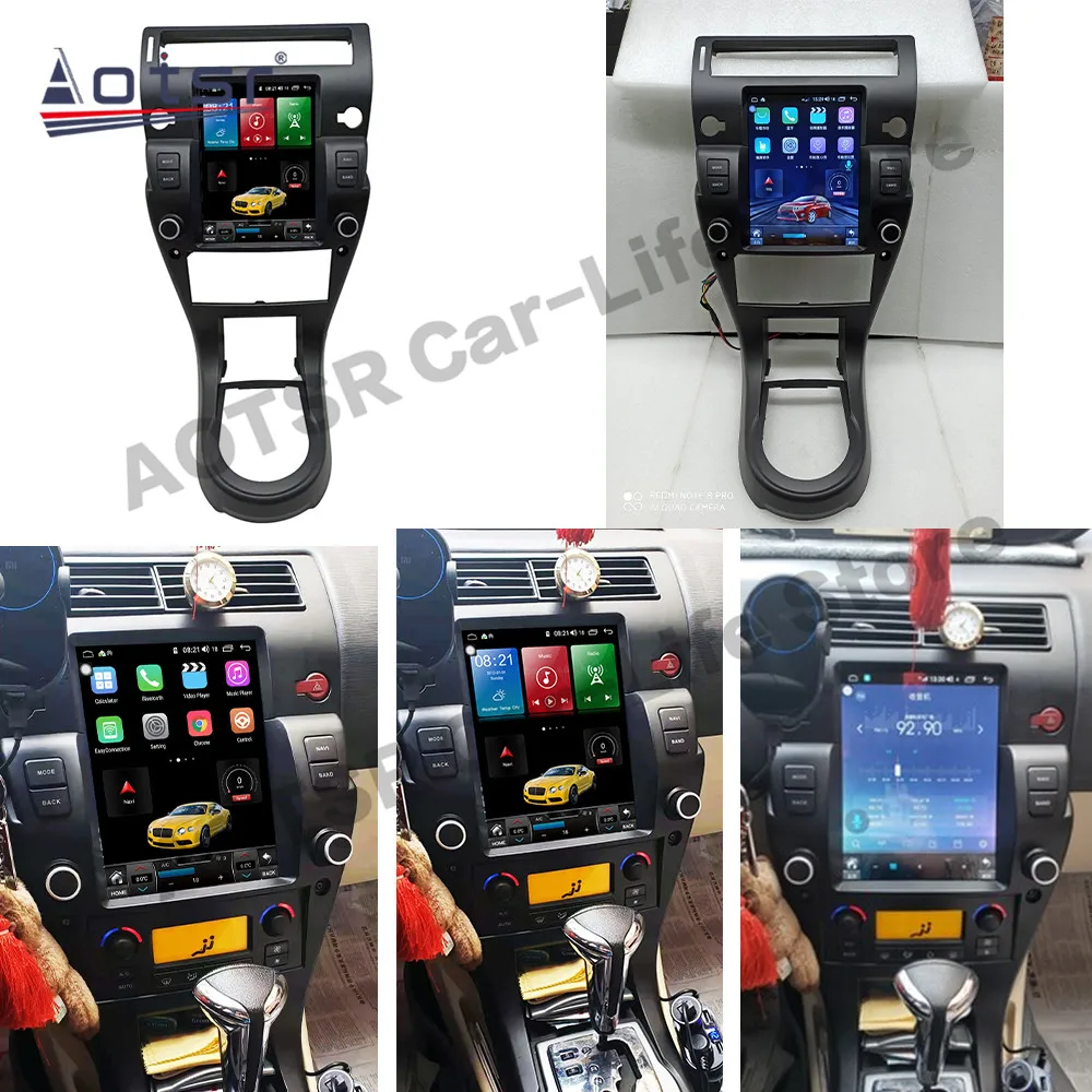 Vertical Screen Android Multimedia Radio For Citroen C4 Quatre Triumph 2004 2005 2006 2007 2008 2009 2010 2012 GPS IPS Head Unit