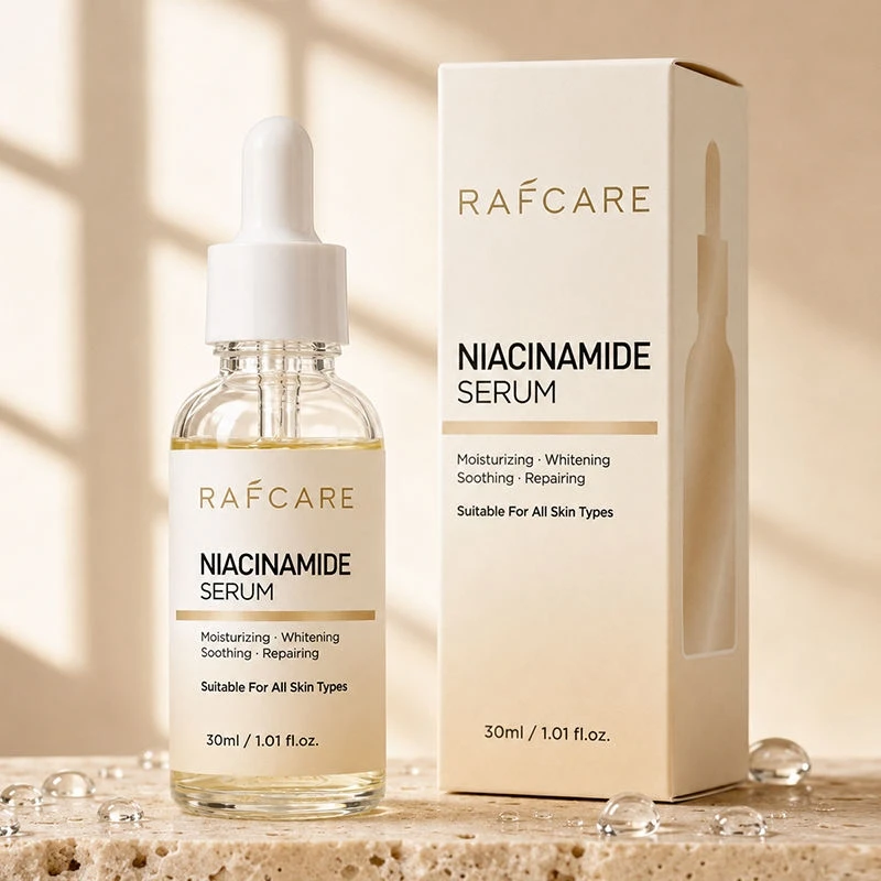 The Ordinary Niacinamide 10 + TXA 4 Легкая увлажняющая и разглаживающая сыворотка для проблемной кожи с уходом от темных пятен, 30 мл