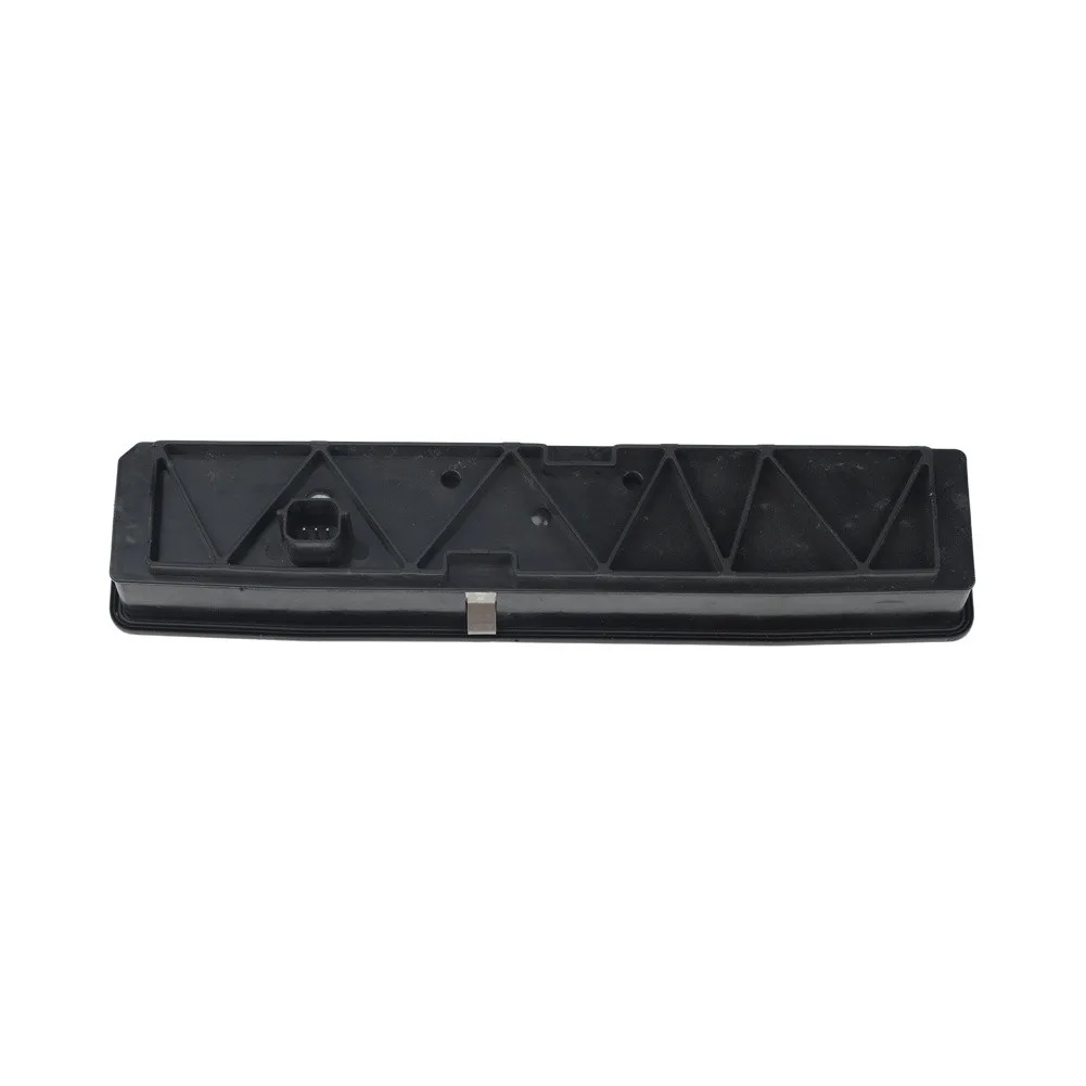 Handle Switch For Ford Trunk Handle Switch Long-lasting Usage Sleek Black Finish Smooth Operation For Trunk For Ford Focus
