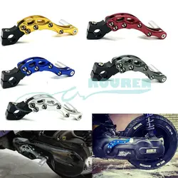 Motorcycle Engine CNC Kick Start Starter Lever For Yamaha Honda 139QMB ScooterGY6 49/50/100/125 JOG50/90/100 TACT DIO50 RSZ ZY10