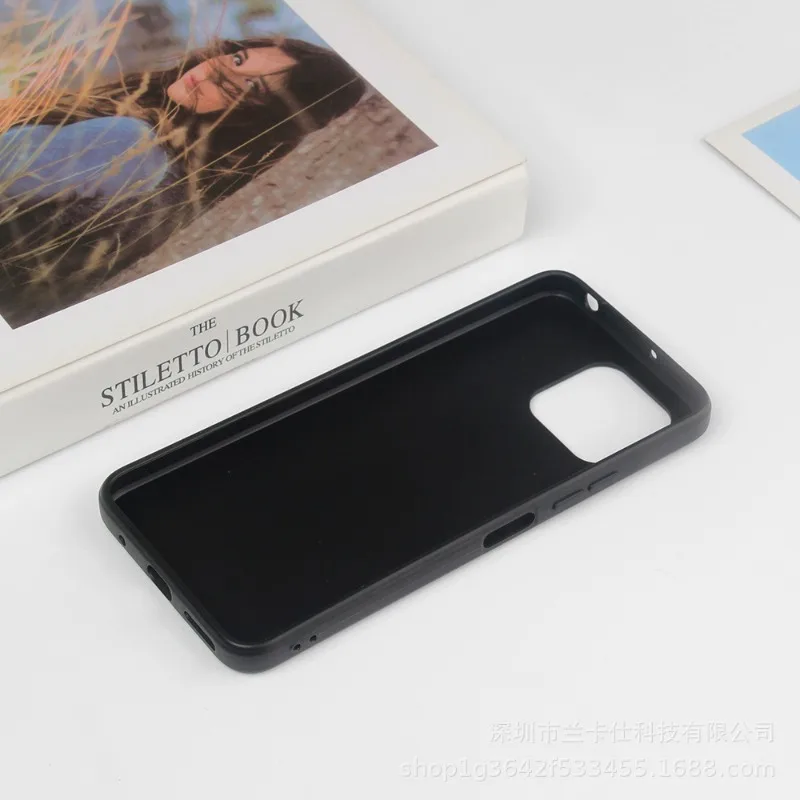 Funda de teléfono suave de TPU para UMIDIGI G5 Mecha G5A, funda trasera de silicona para UMIDIGI G5A, Fundas protectoras, carcasa de teléfono