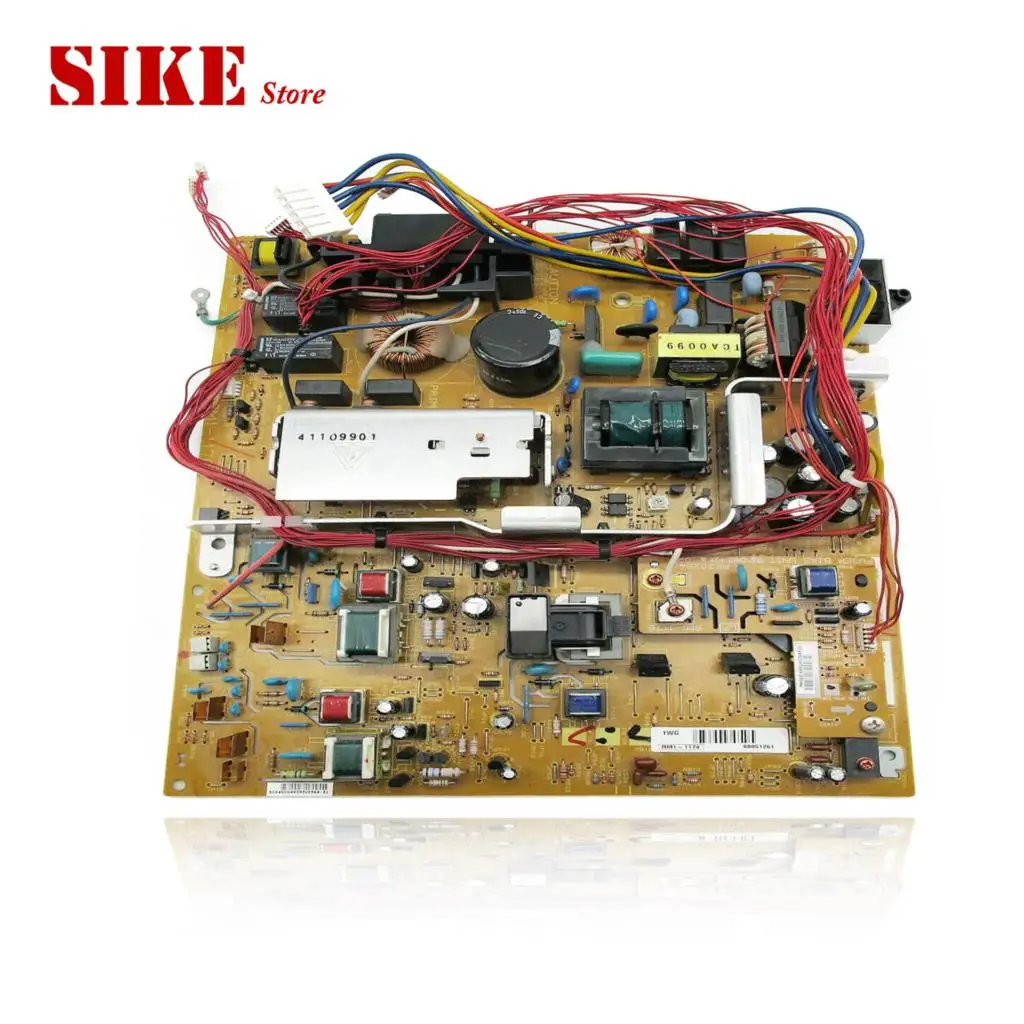 RM1-1175 RM1-1176 Engine Control Power Board For HP 4250 4350 HP4250 HP4350 Voltage Power Supply Board RM1-1173 RM1-1174