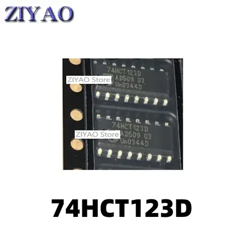 Mogami 2534 도금 USB C-B 케이블 USB 유형 C-B 오디오 데이터 케이블 DAC otg 휴대 전화 DAC 케이블 사운드 카드 디코더 16 논리 다중 주파수 발진기 칩, 74HCT123 74HCT123D SOP16, 5 개