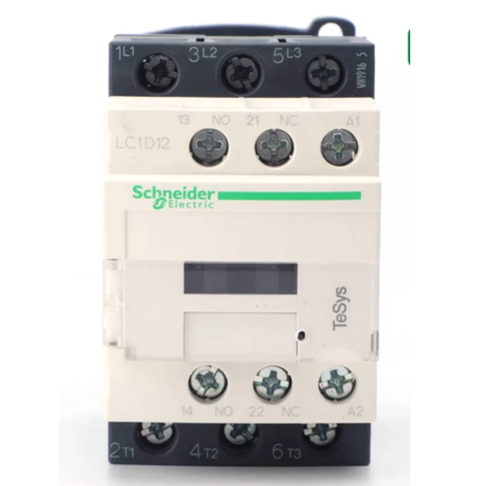 Contactor CAD32FD LC1D09 LC1D12 LC1D18 LC1D25 LC1D32 LC1D38 LC1D40 LC1D50 LC1D65 220V