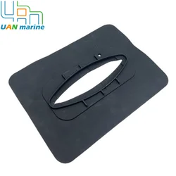 854932 Hull Seal Mounting Rubber For Volvo Penta Sail Drive 110S 120S 130S Replaces 854932 22303438