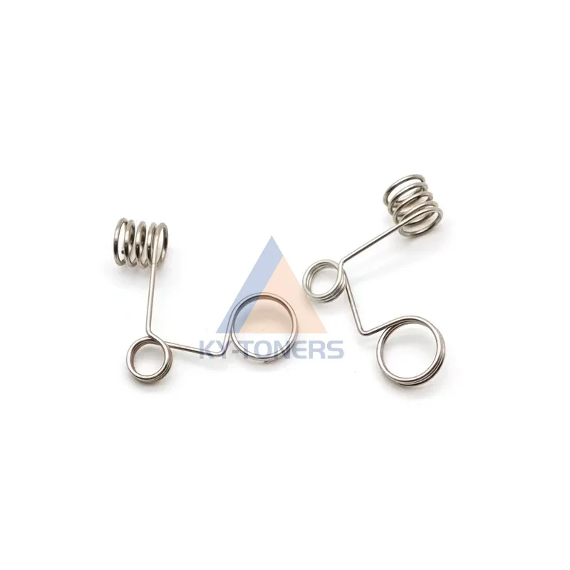 

барабанная установка, пружина подставки для барабана для HP HP 87640 87650 87660