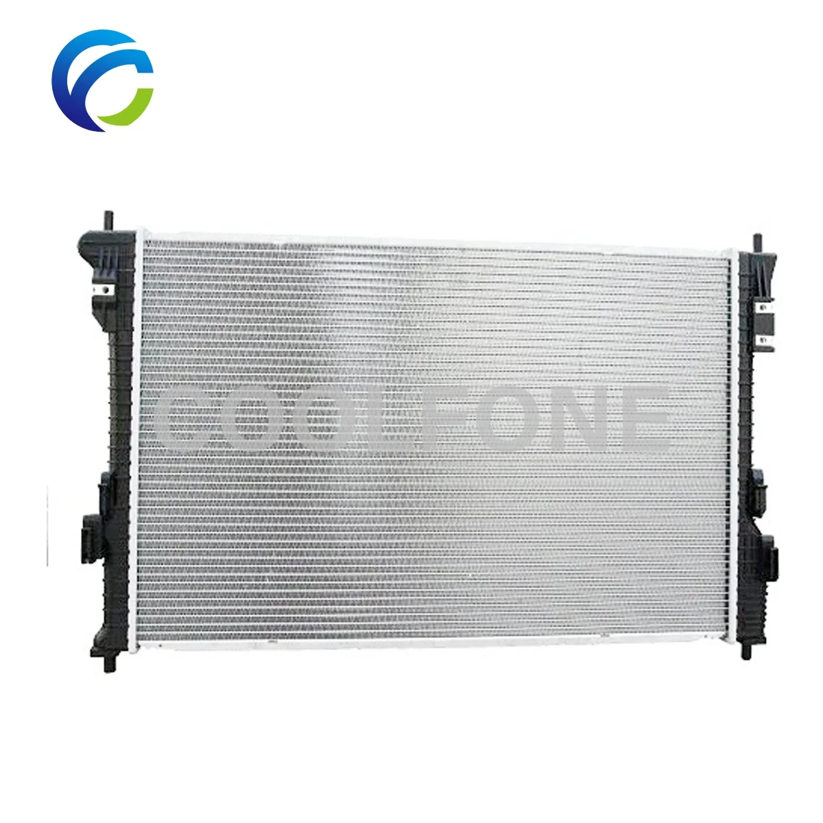 Engine Cooling Radiator for FORD EXPLORER FLEX LINCOLN MKT 3.5 3.7L BB5Z8005C CB5Z8005A EB538005HB EB5Z8005A EB5Z8005E