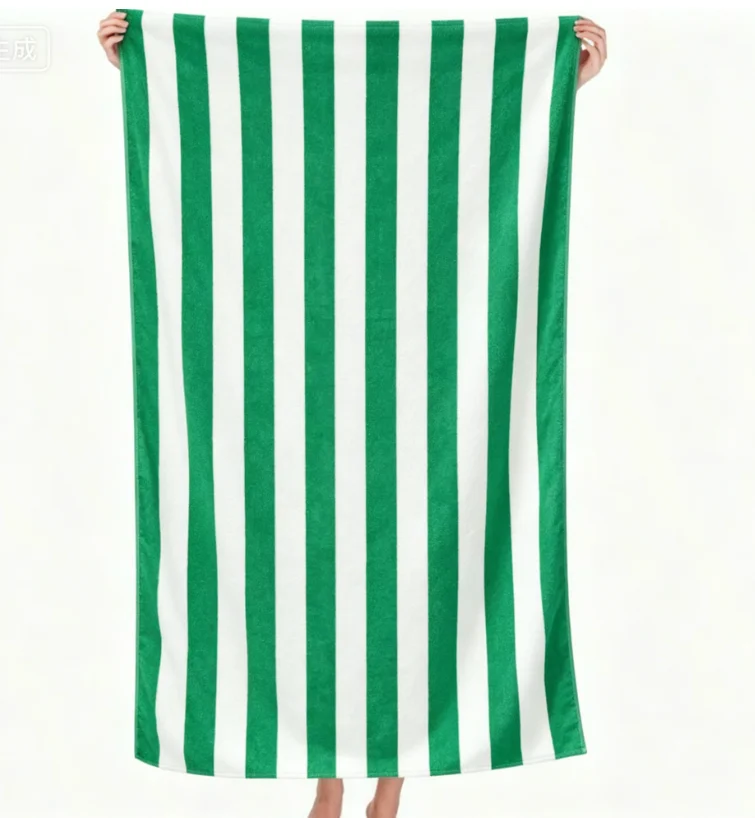 Toalla de Playa Extra Grande d - Beach Towel Large reseña y precio