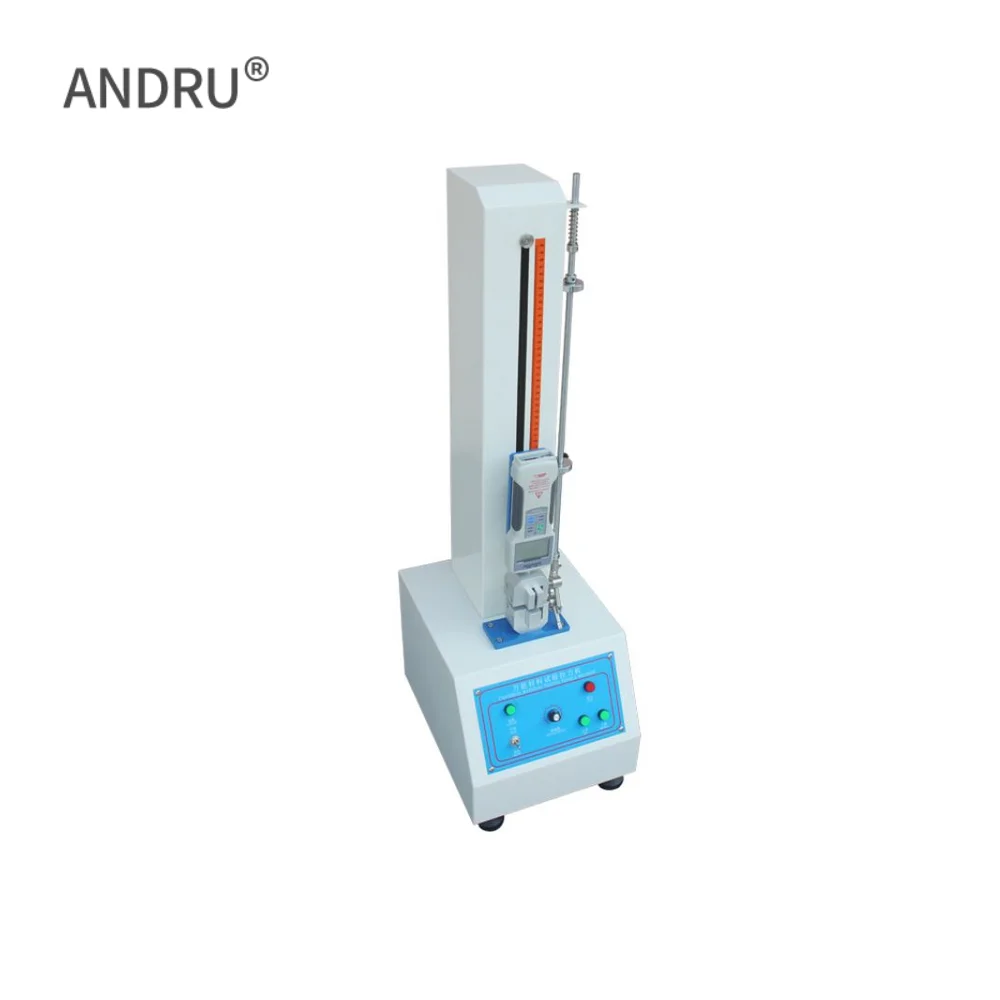 

Universal Material Tensile Strength Testing Machine Peeling Test Machine