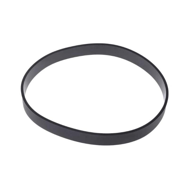 진공 벨트 클리너 모터 고무 Bissell 용 소형 경량 7 9 10 12 14 드롭 배송