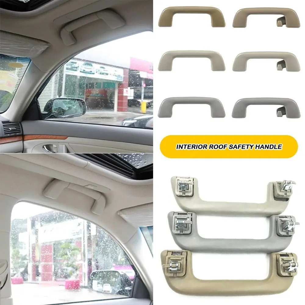 

Replacement Part Interior Roof Safety Handle OEM Style Easy Installation Handrail Pull Hand Comfortable Grip